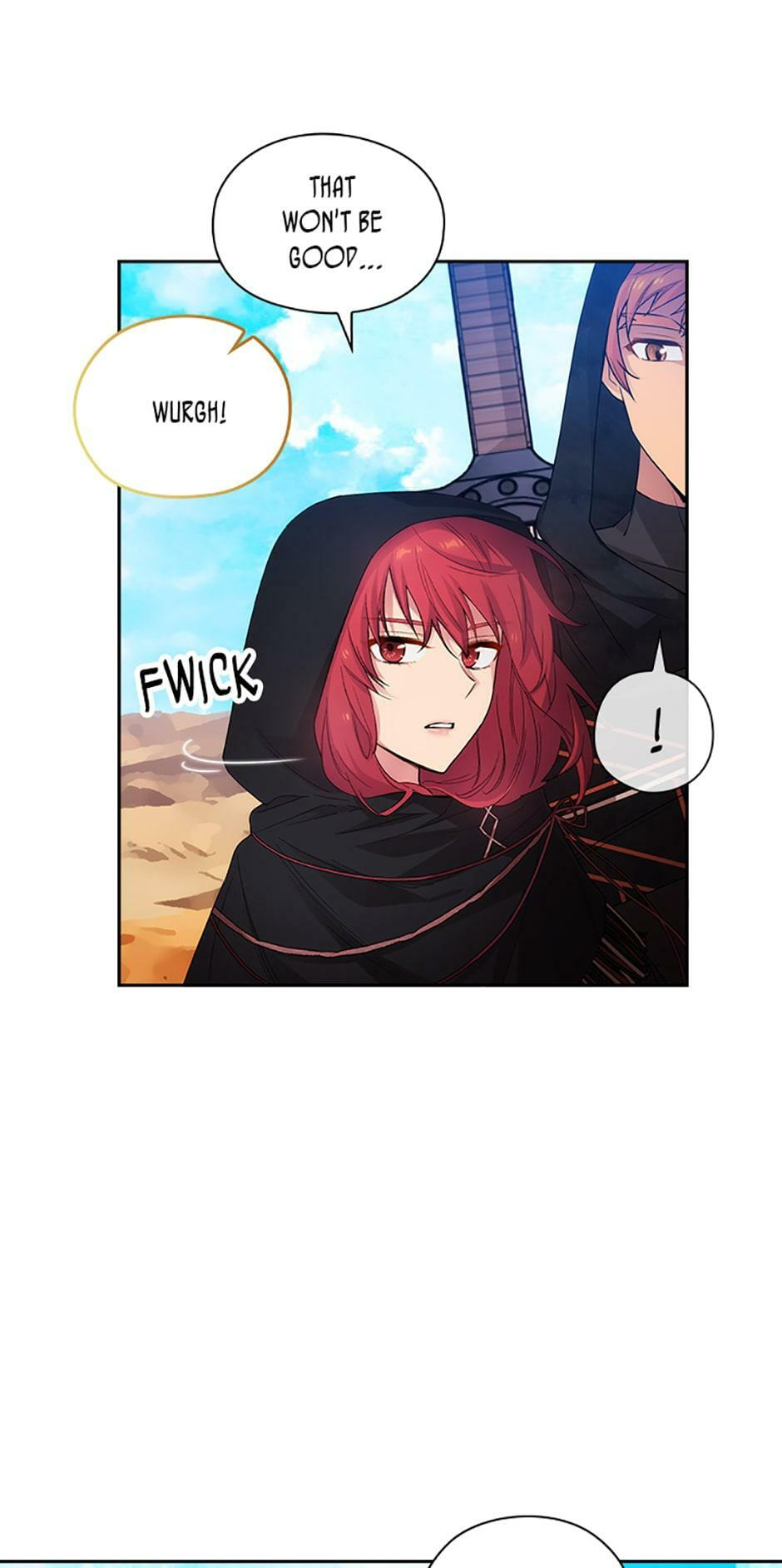 Read Adonis chapter 203 image 42 on Lezhin