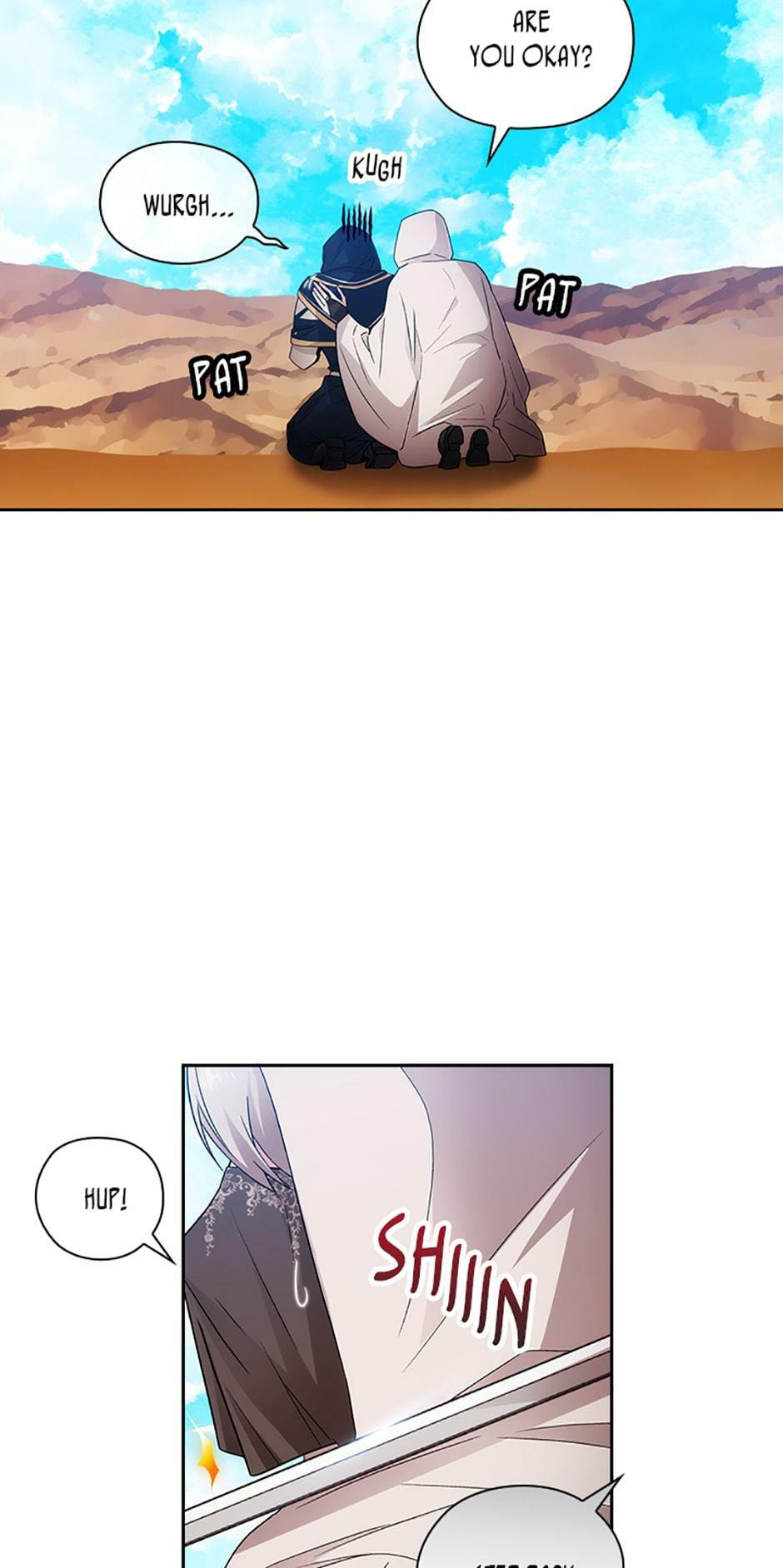 Read Adonis chapter 203 image 43 on Lezhin