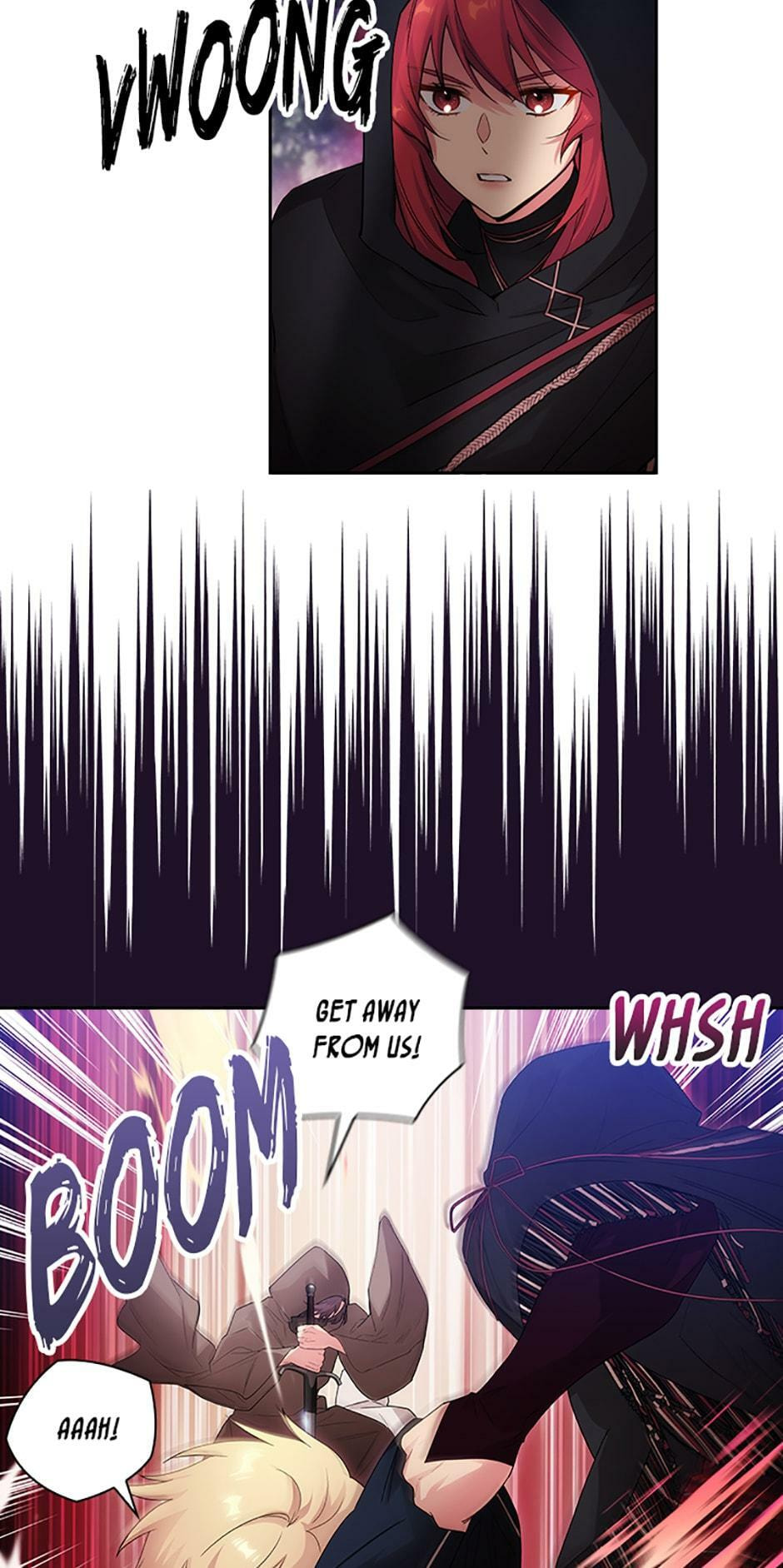 Read Adonis chapter 203 image 46 on Lezhin
