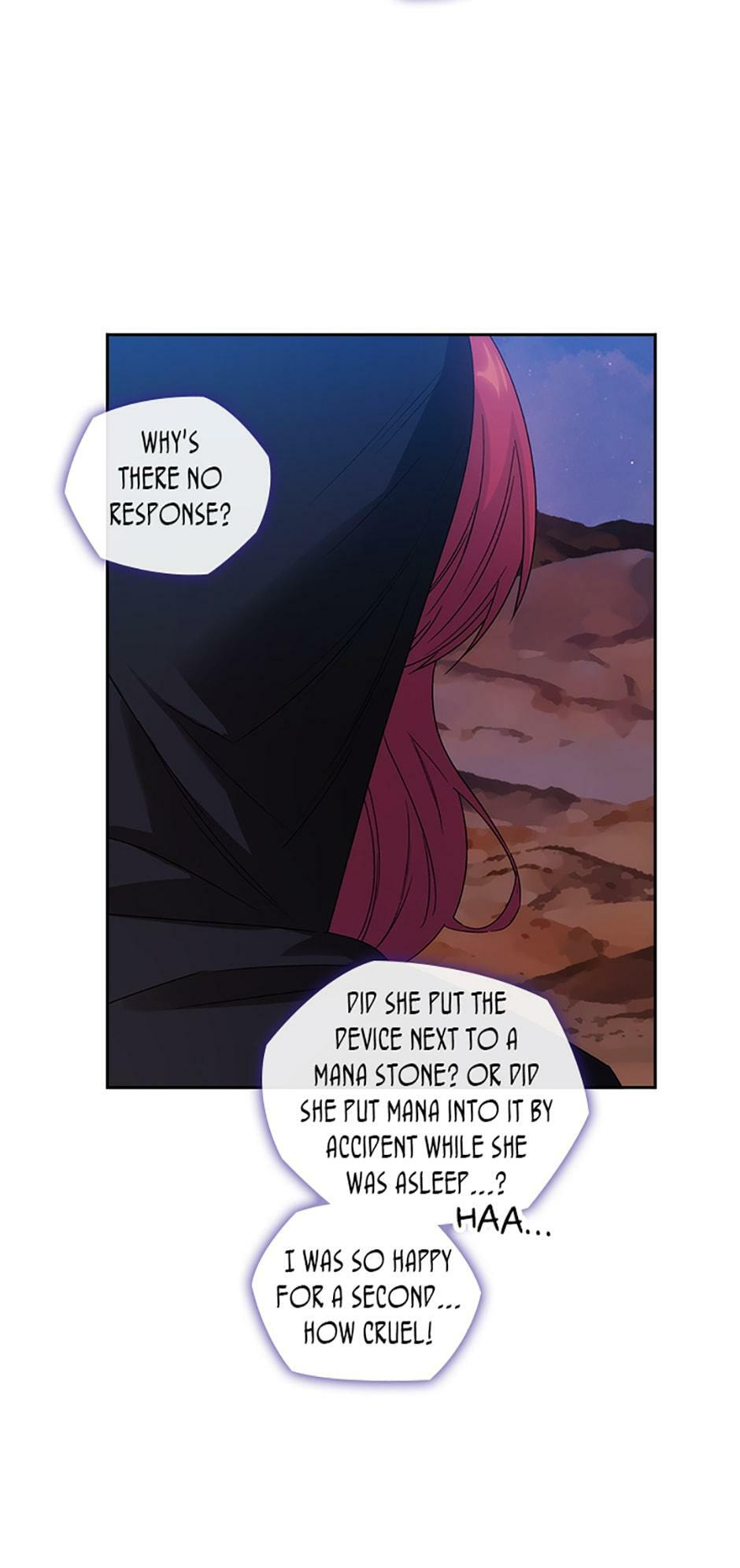 Read Adonis chapter 203 image 5 on Lezhin