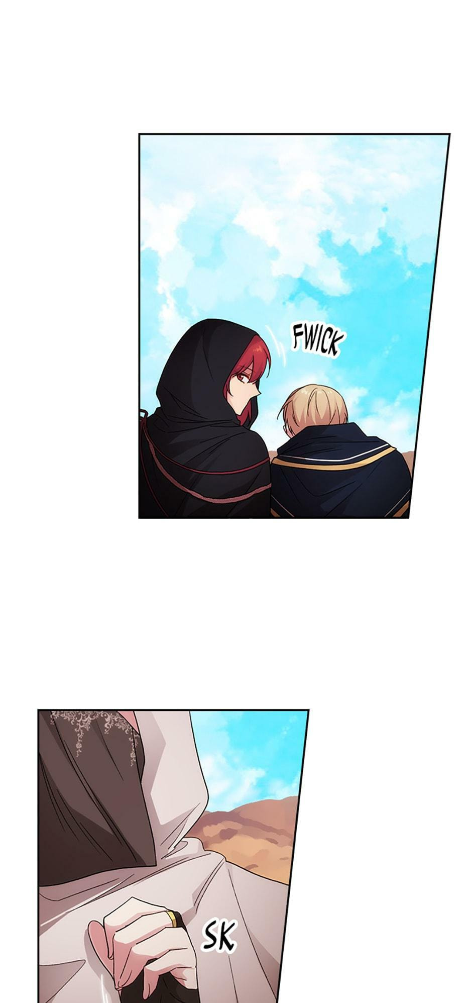 Read Adonis chapter 203 image 55 on Lezhin