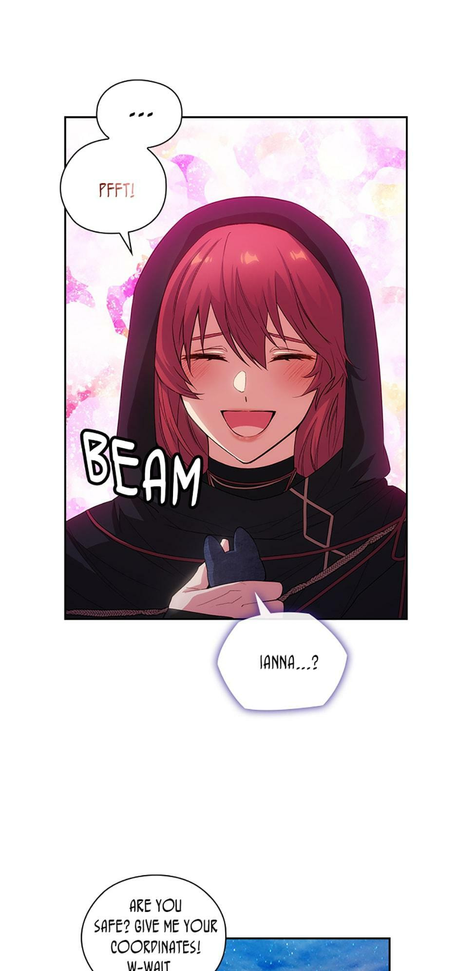 Read Adonis chapter 203 image 6 on Lezhin