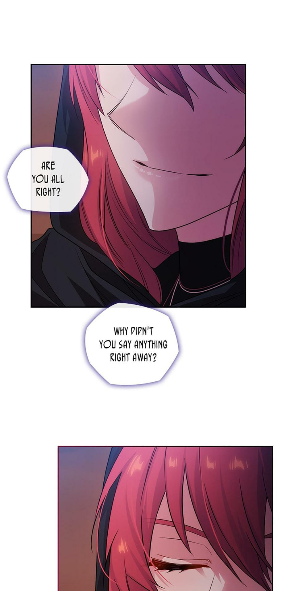 Read Adonis chapter 203 image 9 on Lezhin