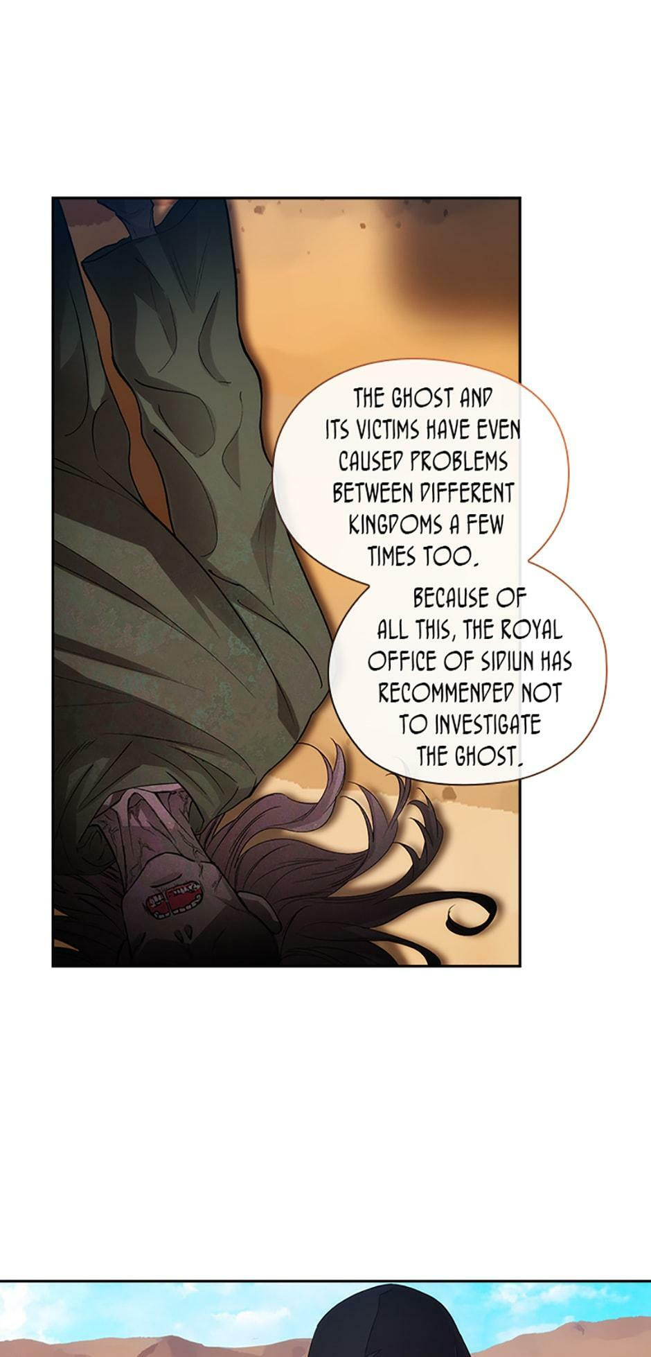 Read Adonis chapter 204 image 10 on Lezhin