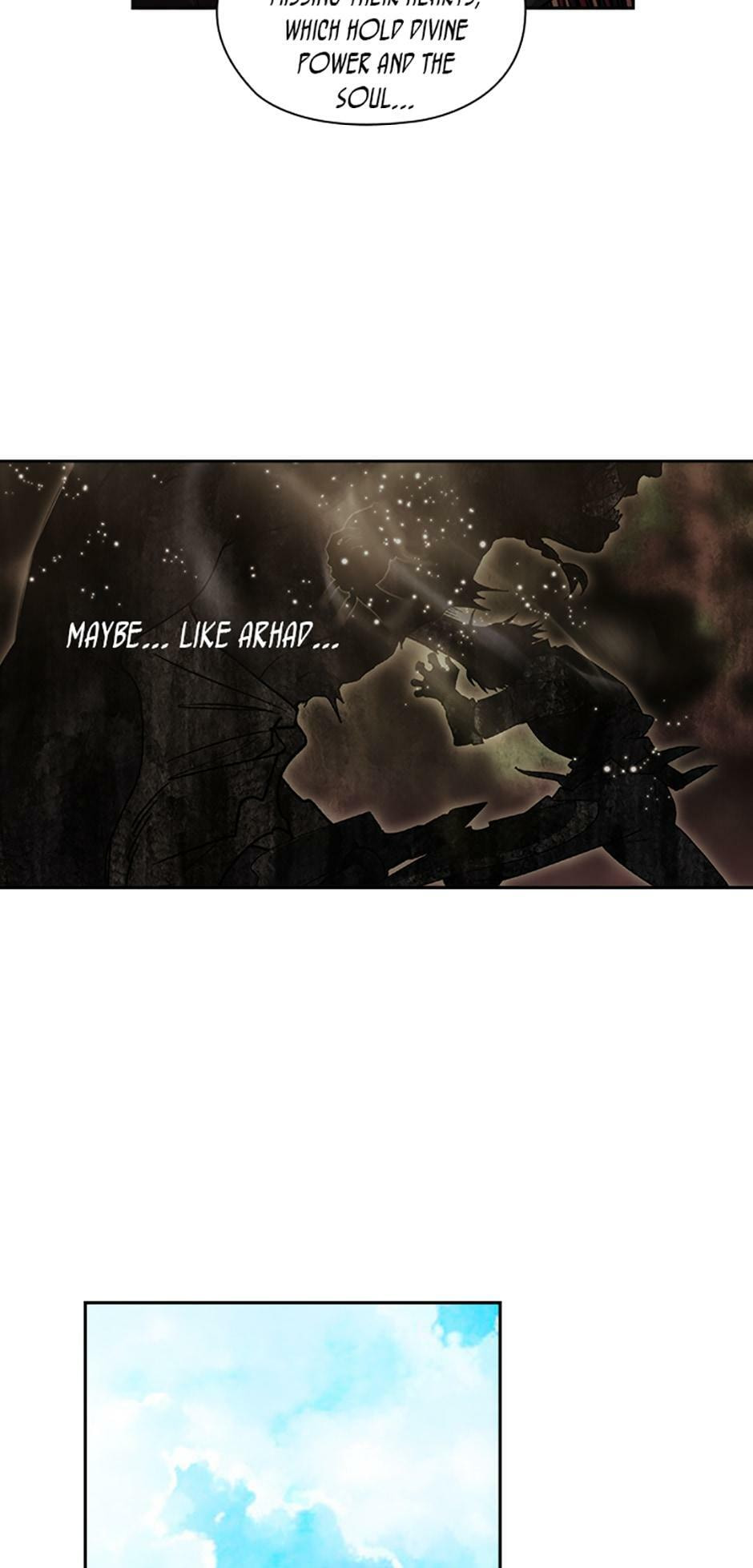 Read Adonis chapter 204 image 14 on Lezhin
