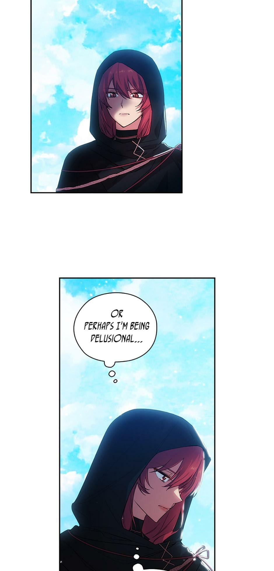 Read Adonis chapter 204 image 15 on Lezhin