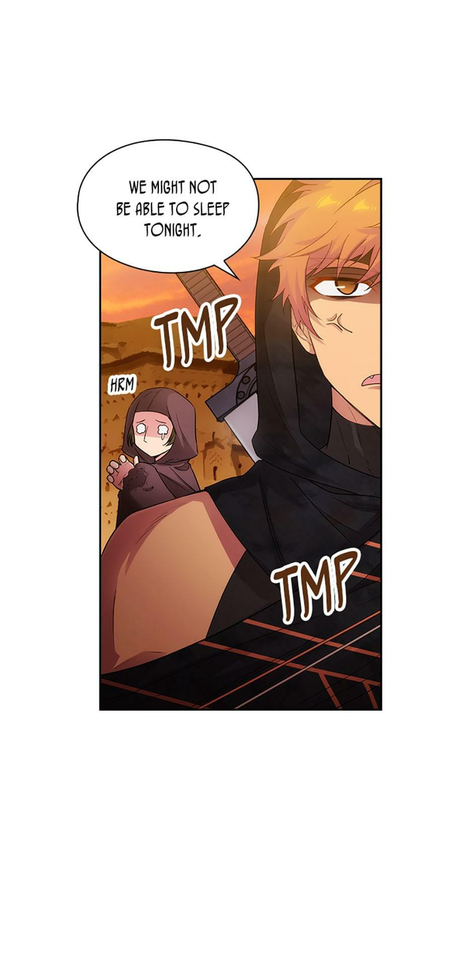 Read Adonis chapter 204 image 28 on Lezhin