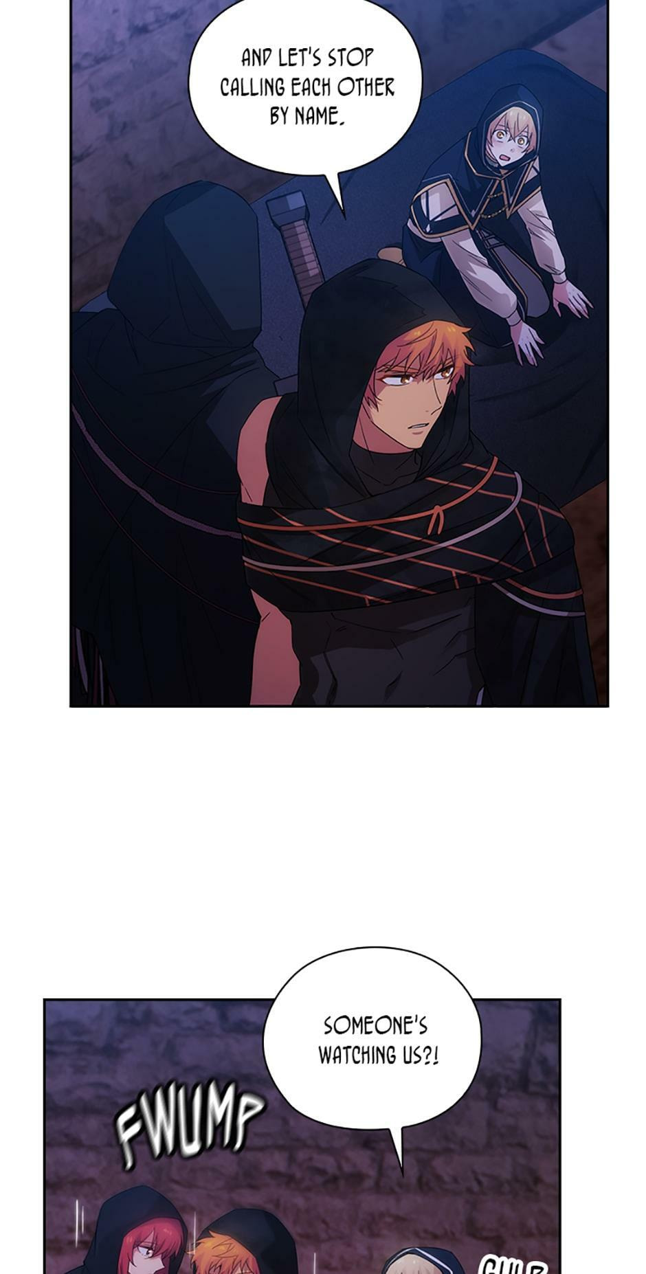 Read Adonis chapter 204 image 32 on Lezhin