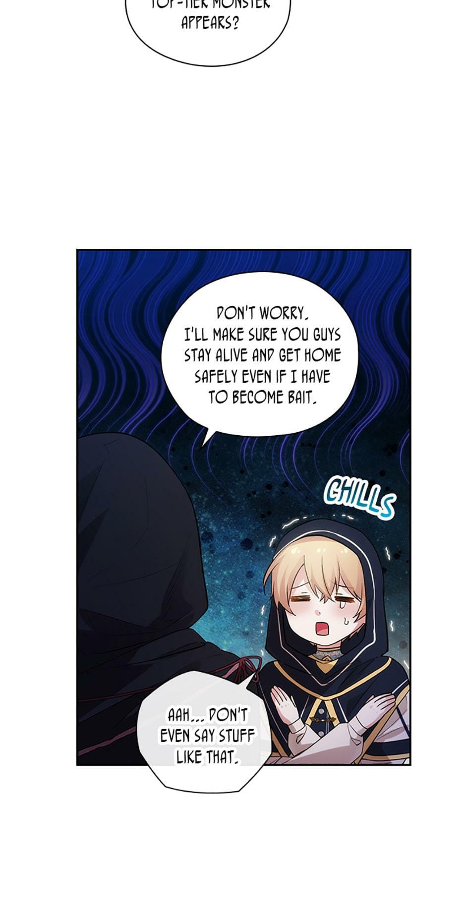 Read Adonis chapter 204 image 36 on Lezhin