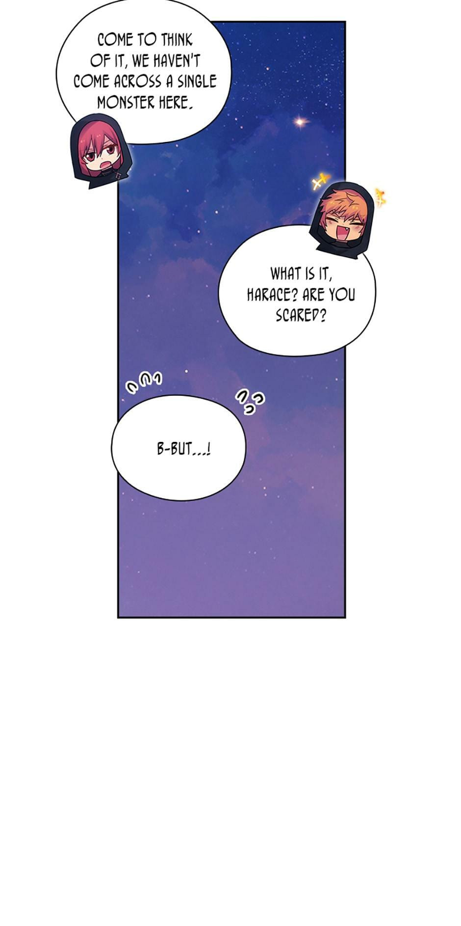 Read Adonis chapter 204 image 38 on Lezhin