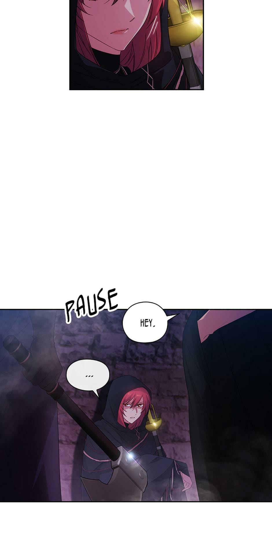 Read Adonis chapter 204 image 41 on Lezhin