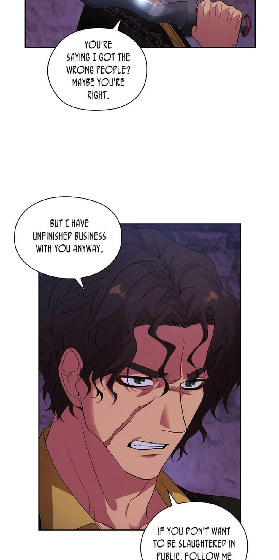 Read Adonis chapter 204 image 45 on Lezhin