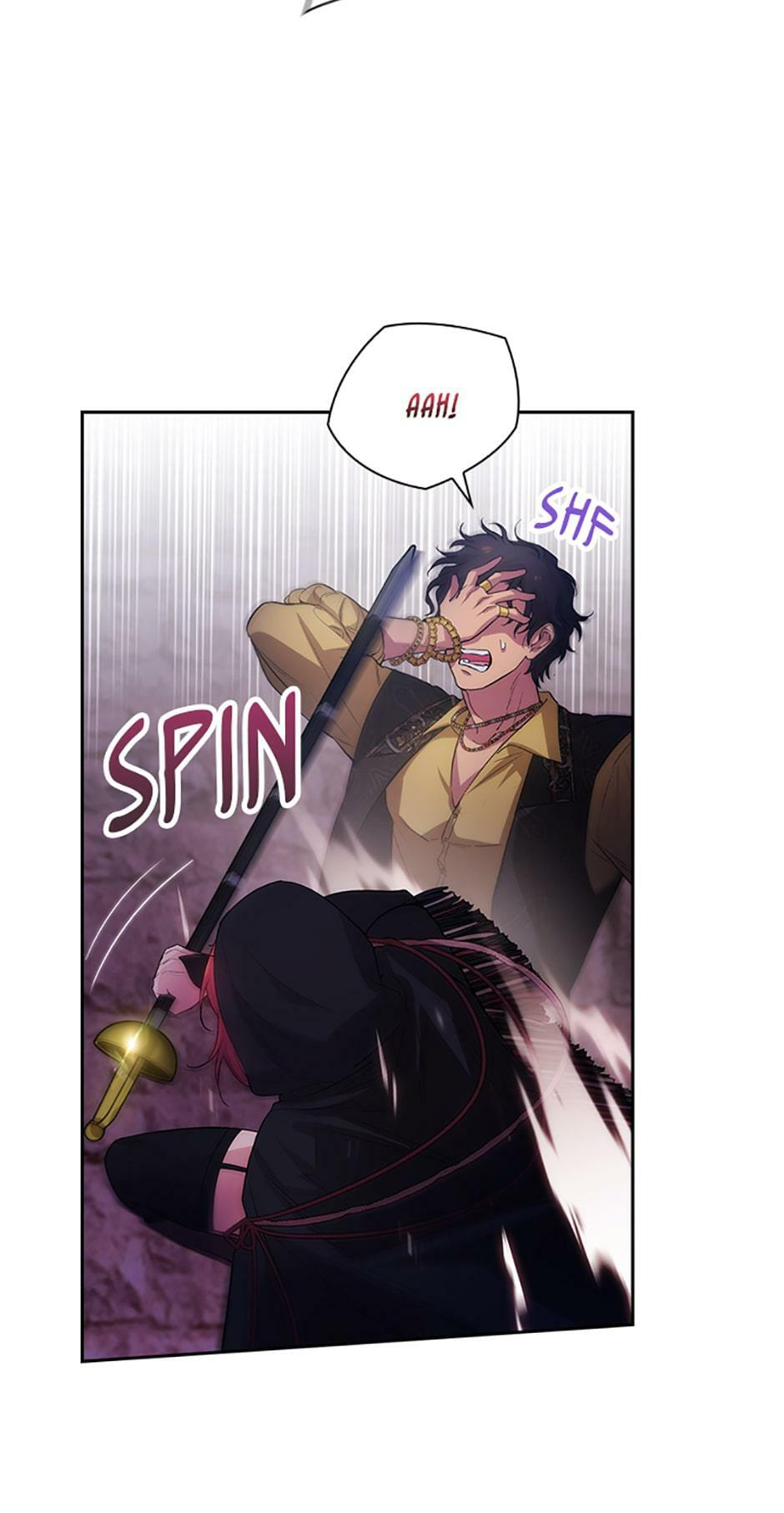 Read Adonis chapter 204 image 51 on Lezhin