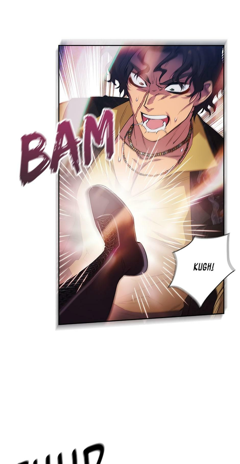 Read Adonis chapter 204 image 52 on Lezhin