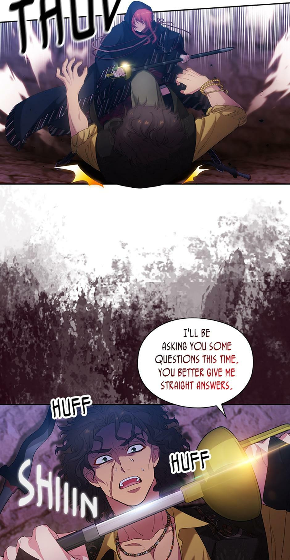 Read Adonis chapter 204 image 53 on Lezhin