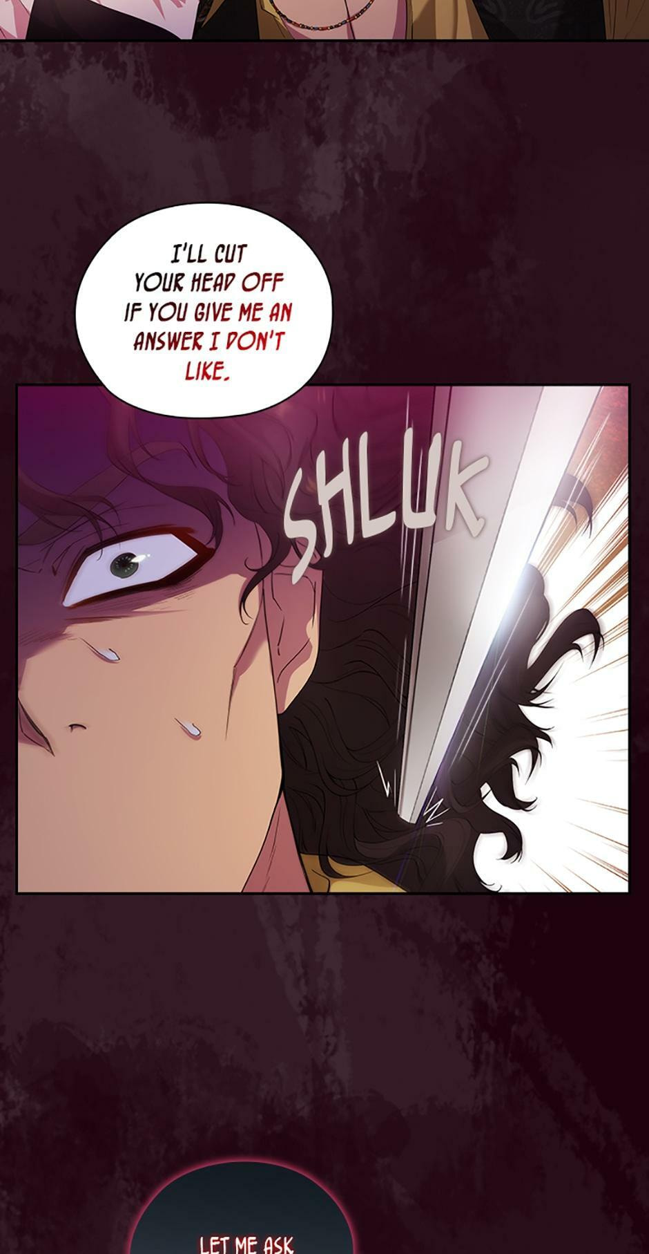 Read Adonis chapter 204 image 54 on Lezhin