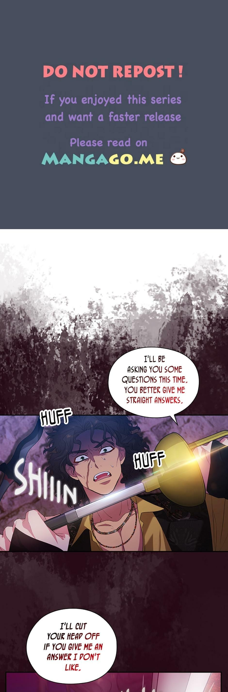 Read Adonis chapter 205 image 0 on Lezhin