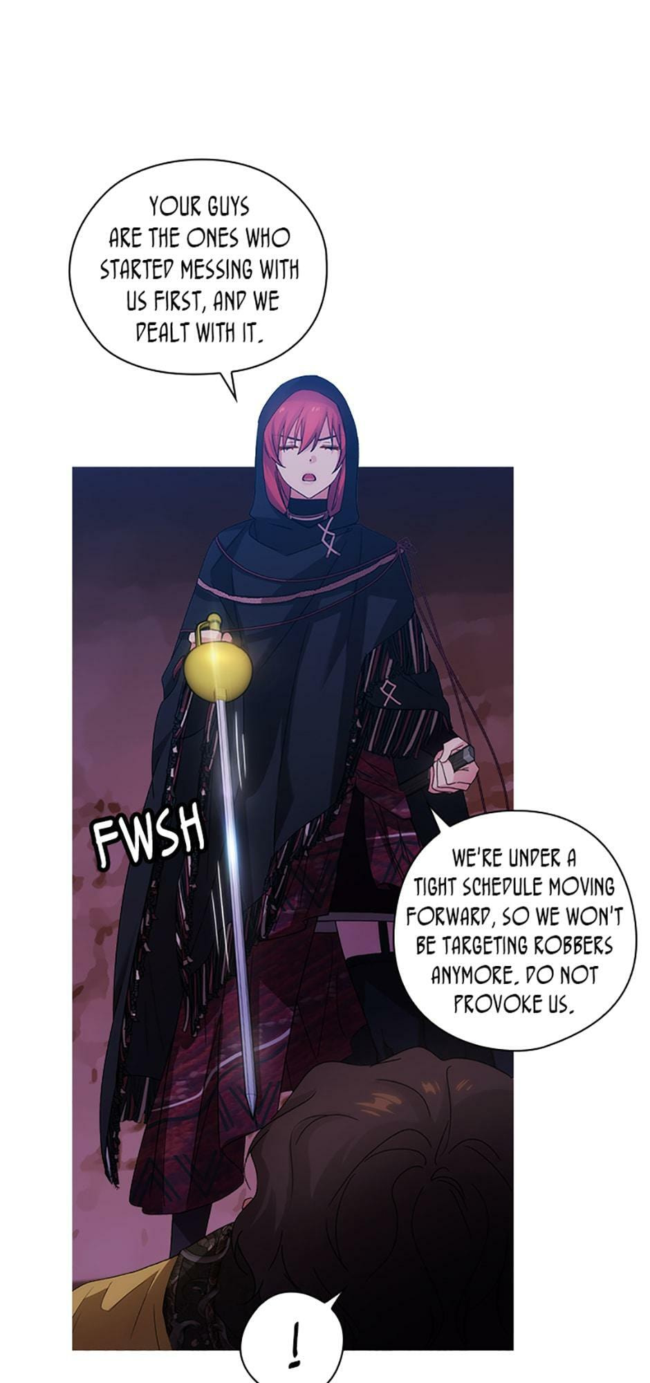 Read Adonis chapter 205 image 10 on Lezhin