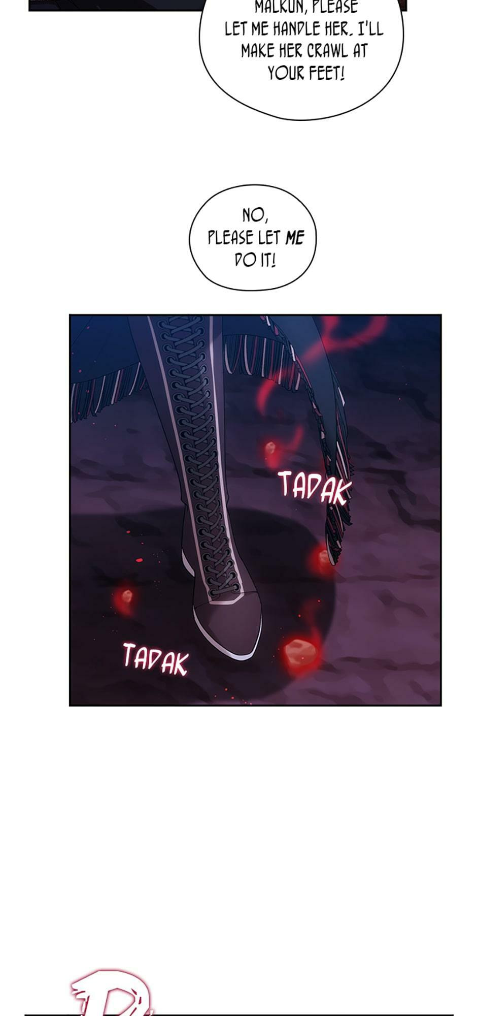 Read Adonis chapter 205 image 13 on Lezhin