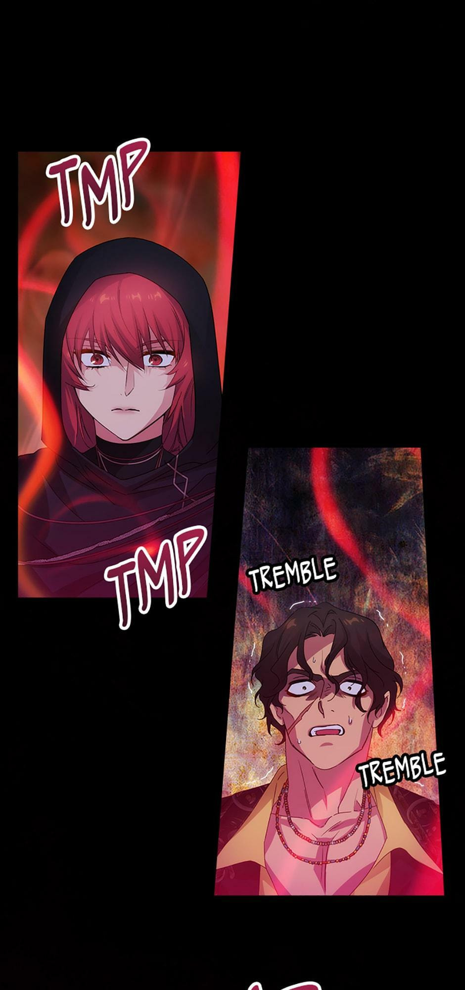 Read Adonis chapter 205 image 17 on Lezhin