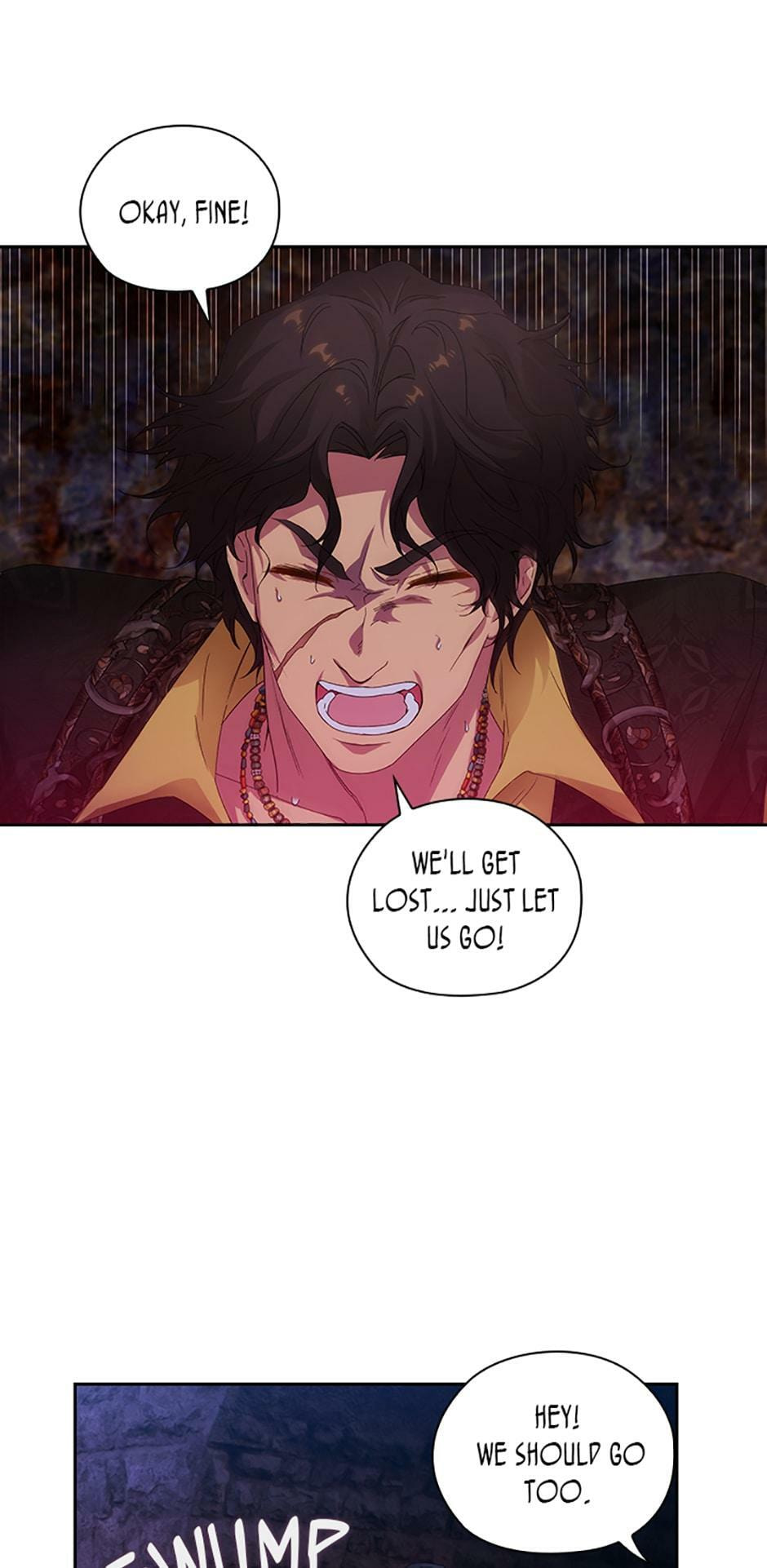 Read Adonis chapter 205 image 19 on Lezhin