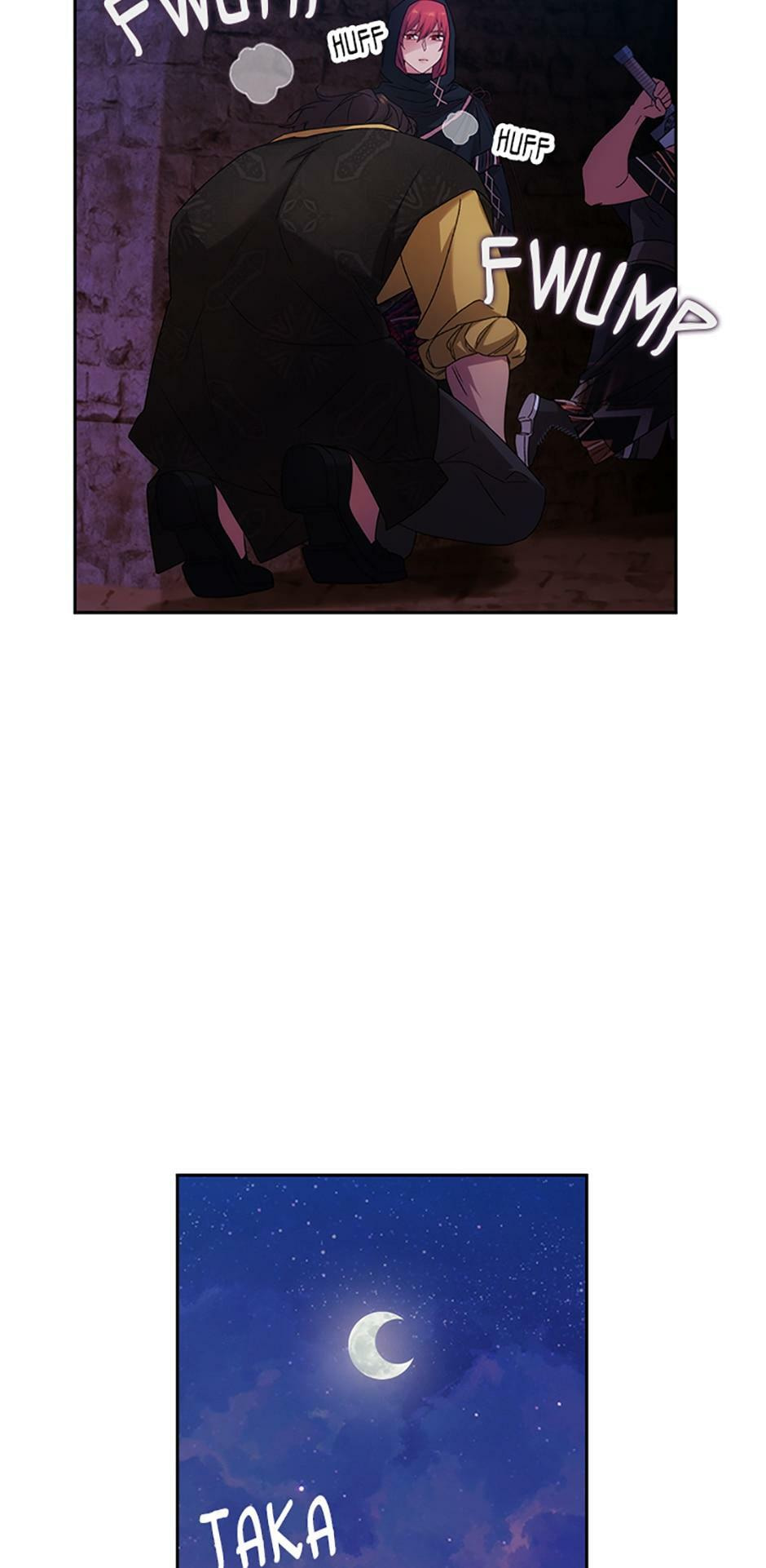 Read Adonis chapter 205 image 20 on Lezhin