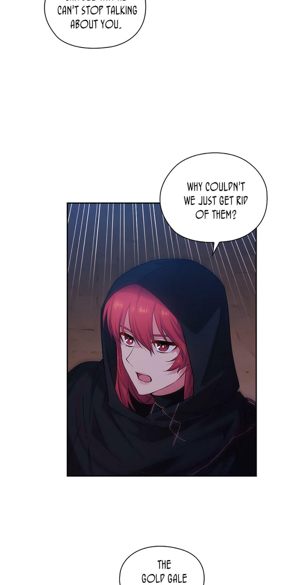 Read Adonis chapter 205 image 22 on Lezhin