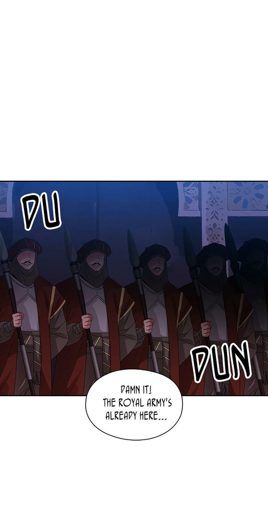 Read Adonis chapter 205 image 31 on Lezhin