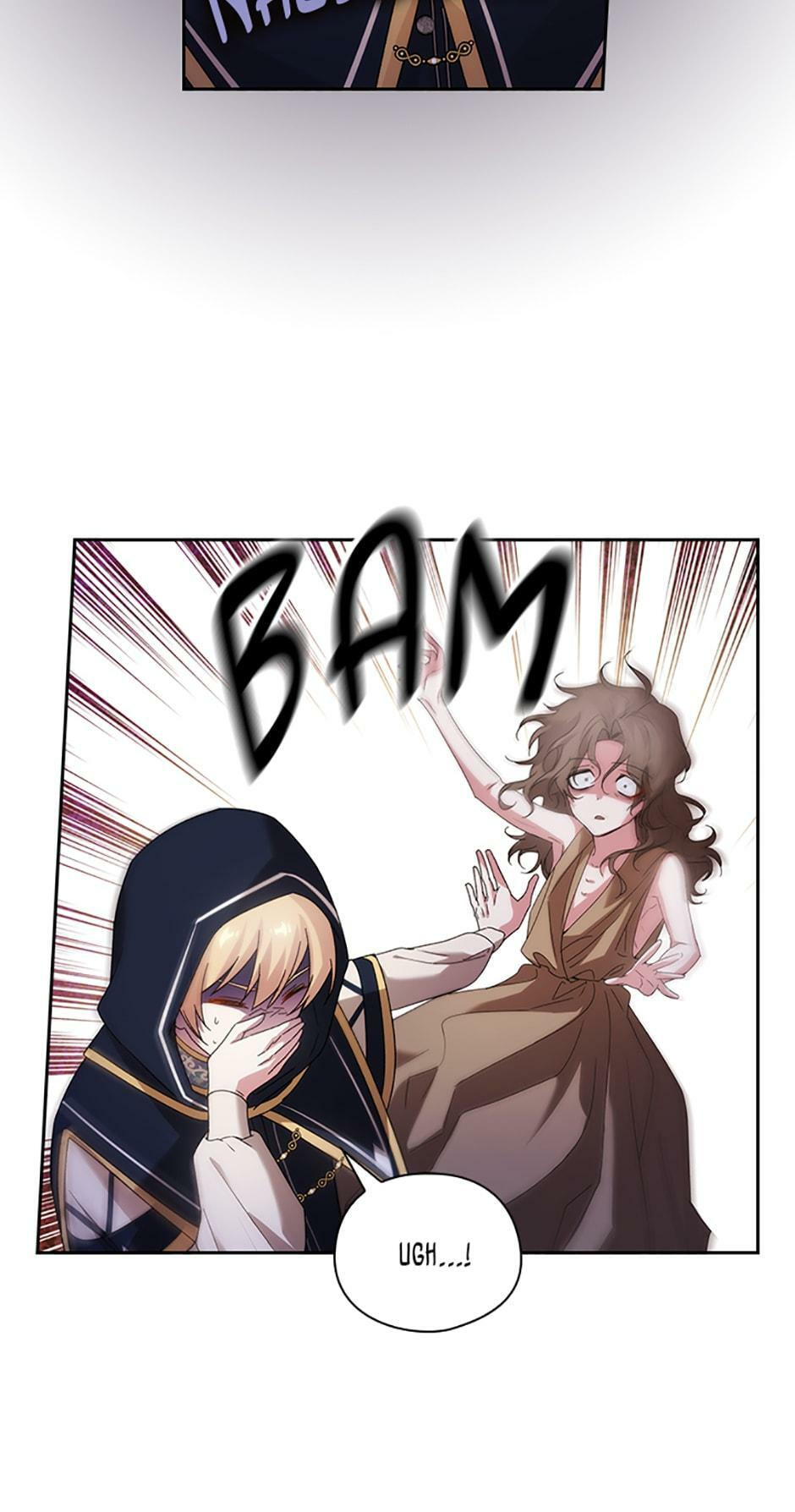 Read Adonis chapter 205 image 38 on Lezhin