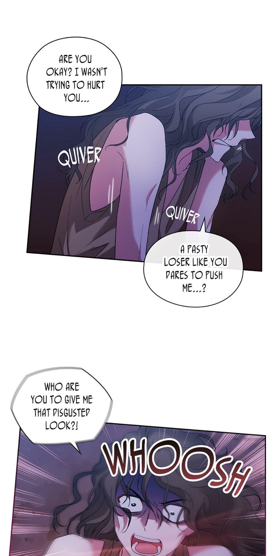 Read Adonis chapter 205 image 40 on Lezhin