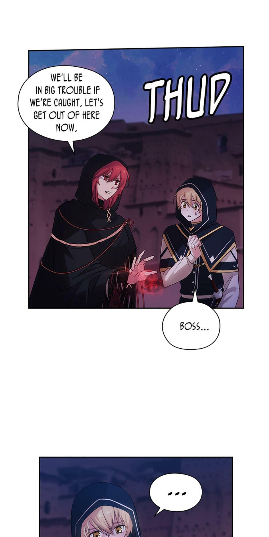Read Adonis chapter 205 image 42 on Lezhin