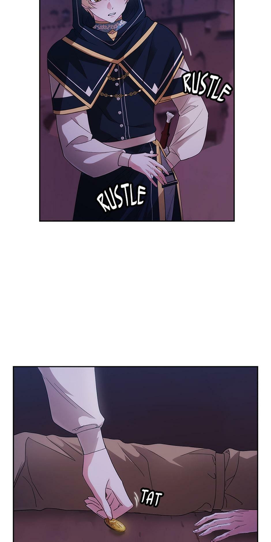 Read Adonis chapter 205 image 43 on Lezhin