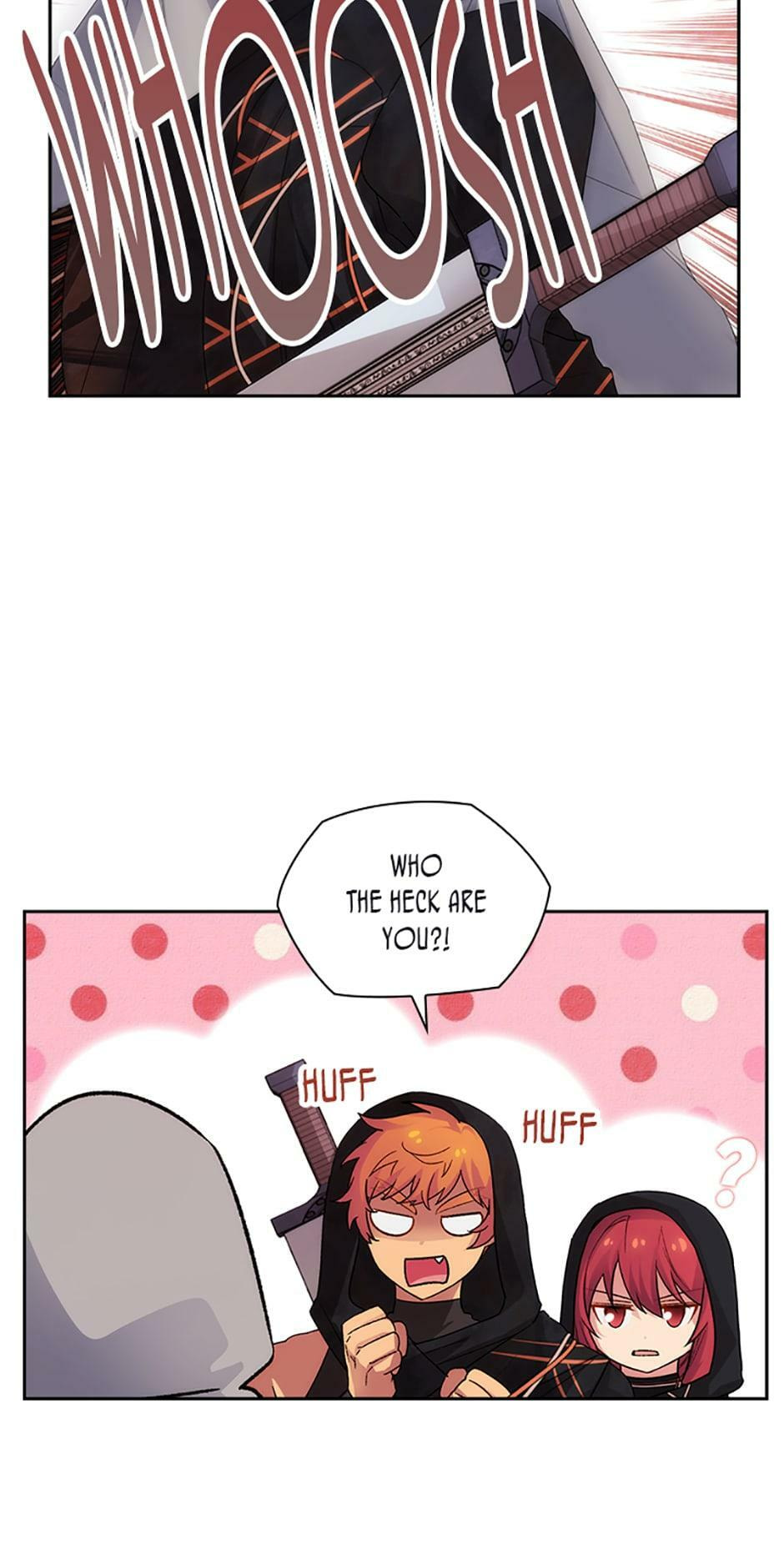 Read Adonis chapter 205 image 48 on Lezhin