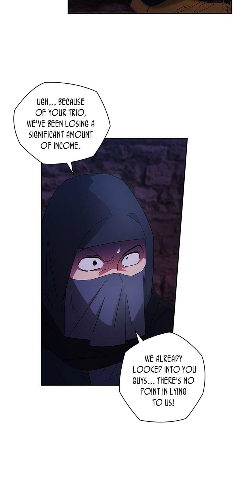Read Adonis chapter 205 image 5 on Lezhin