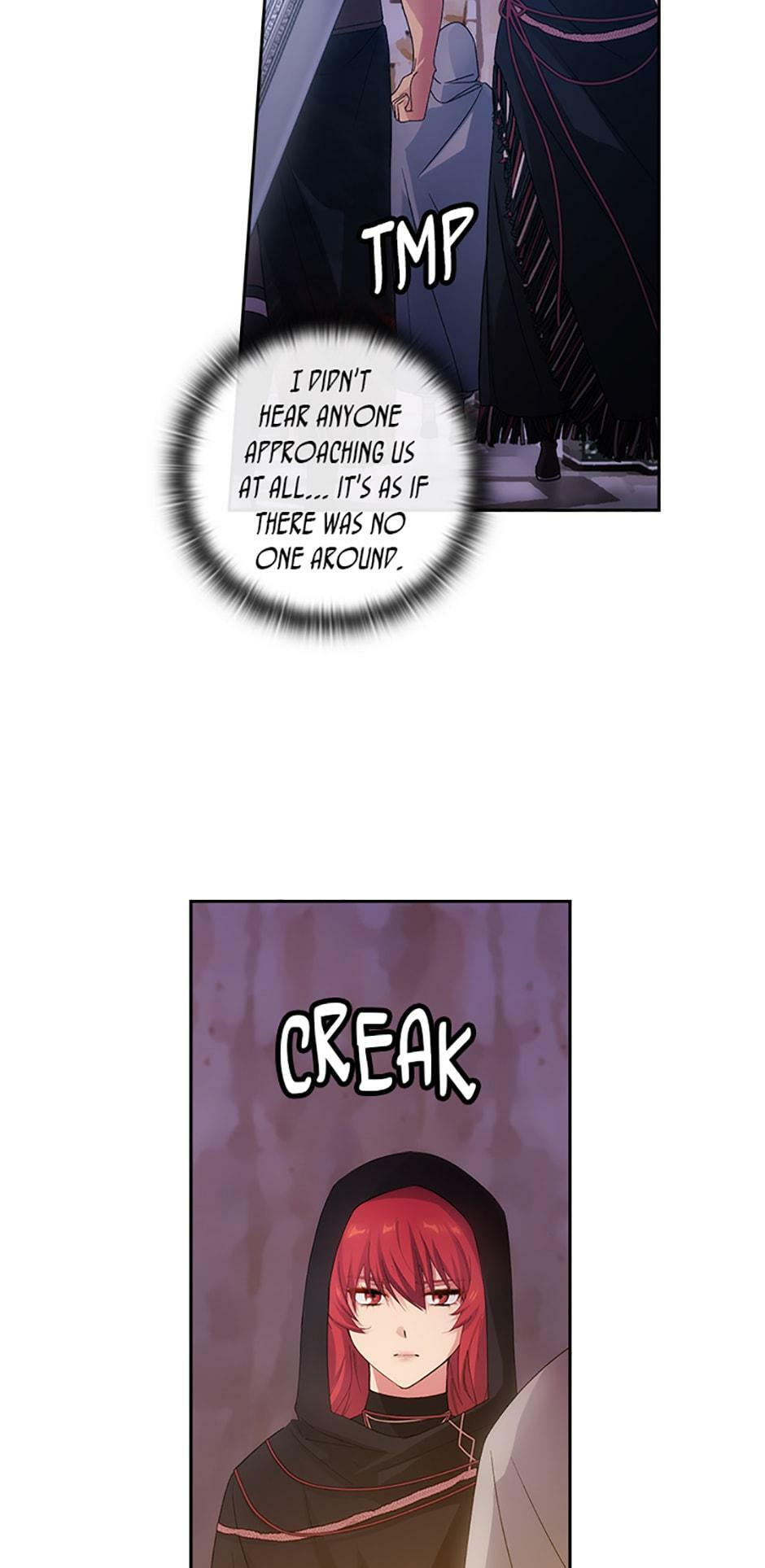 Read Adonis chapter 205 image 53 on Lezhin