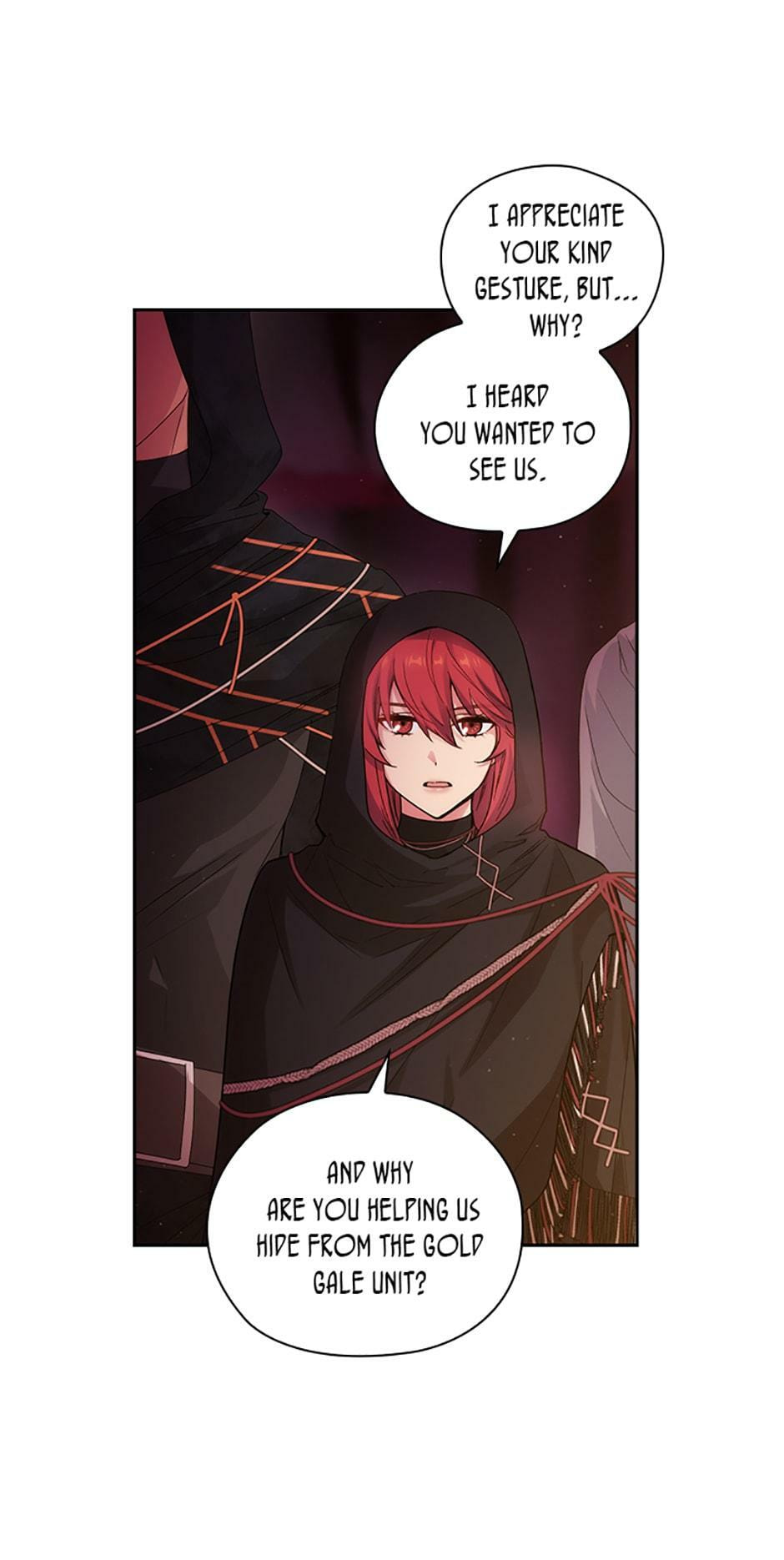Read Adonis chapter 205 image 55 on Lezhin