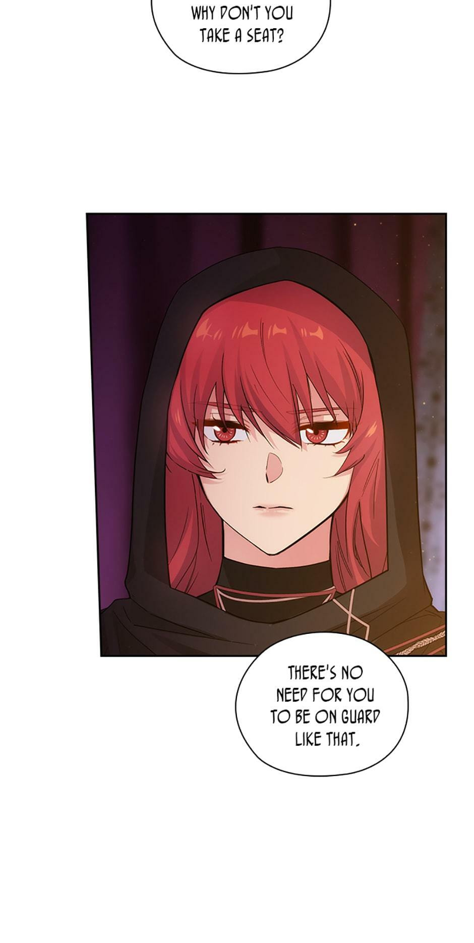 Read Adonis chapter 205 image 58 on Lezhin