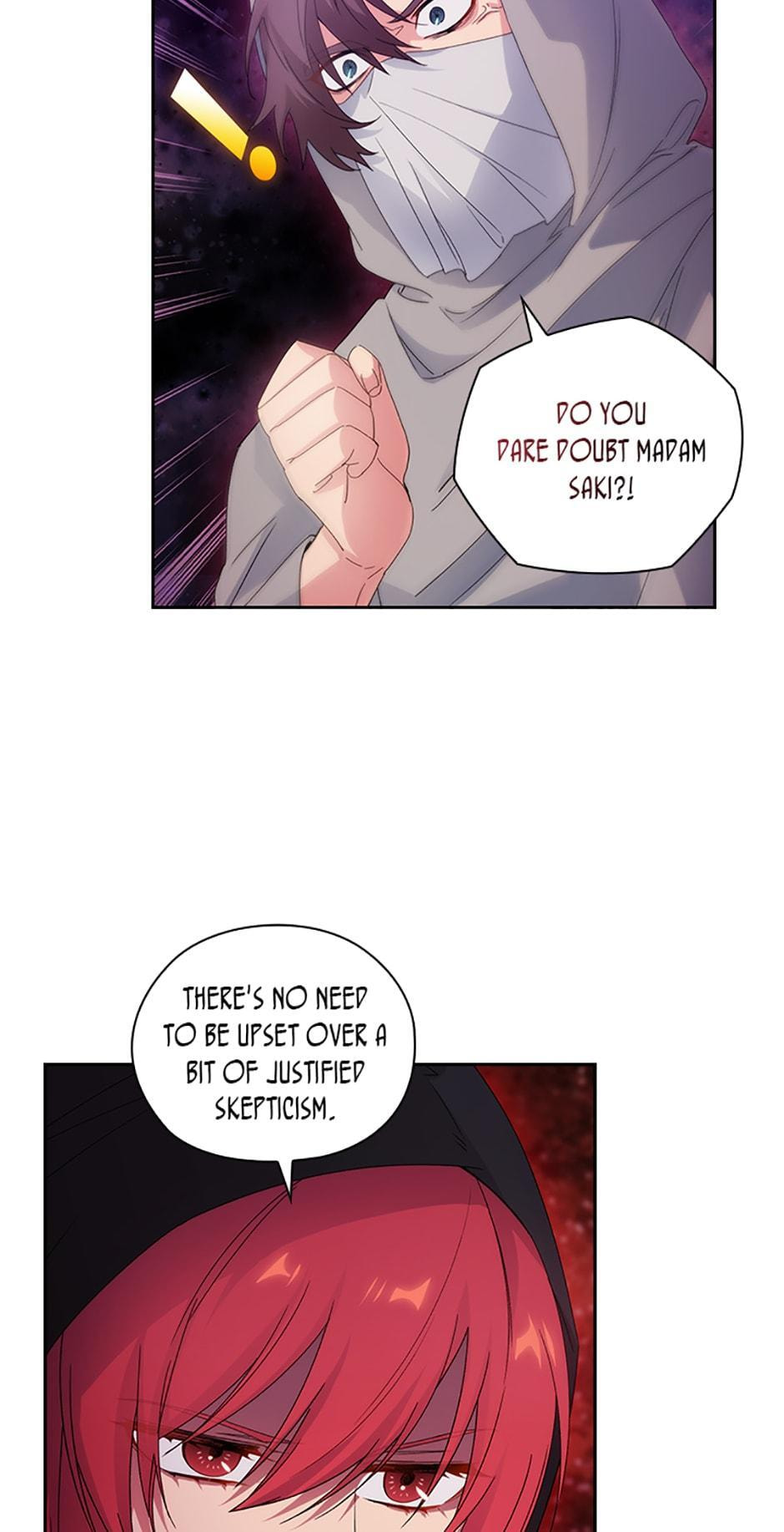 Read Adonis chapter 206 image 10 on Lezhin