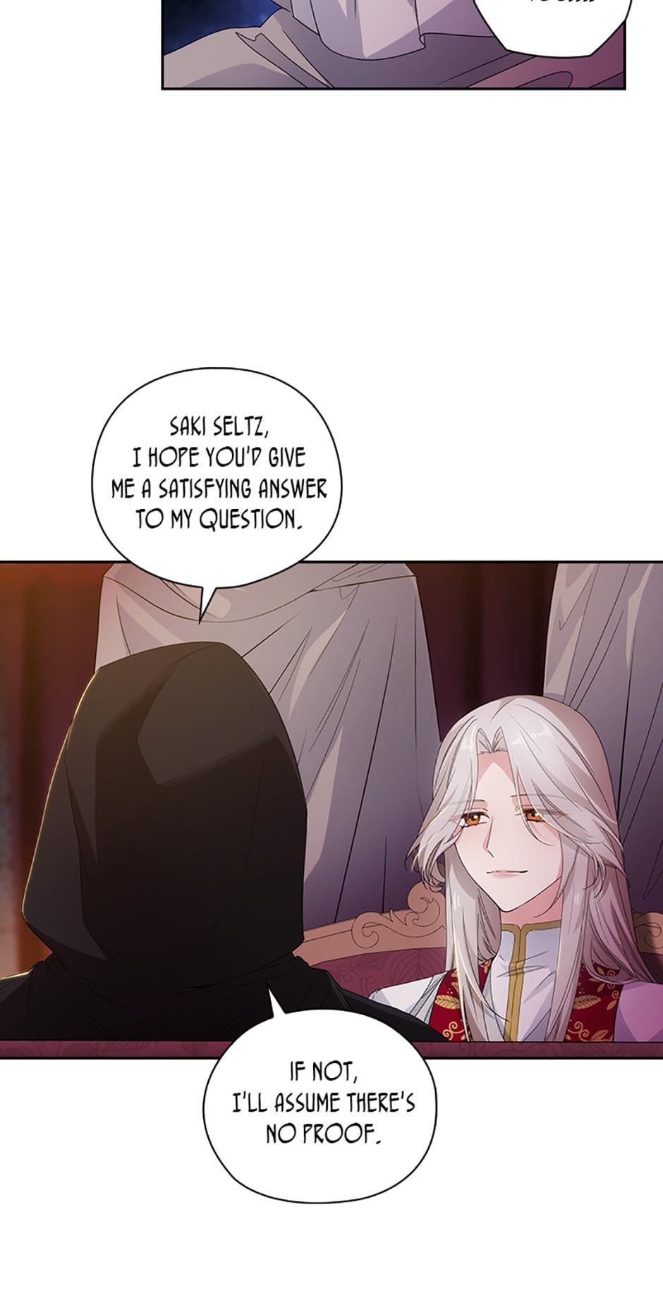 Read Adonis chapter 206 image 12 on Lezhin