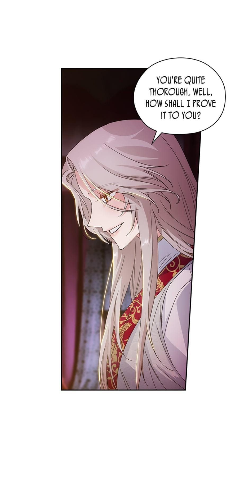 Read Adonis chapter 206 image 13 on Lezhin