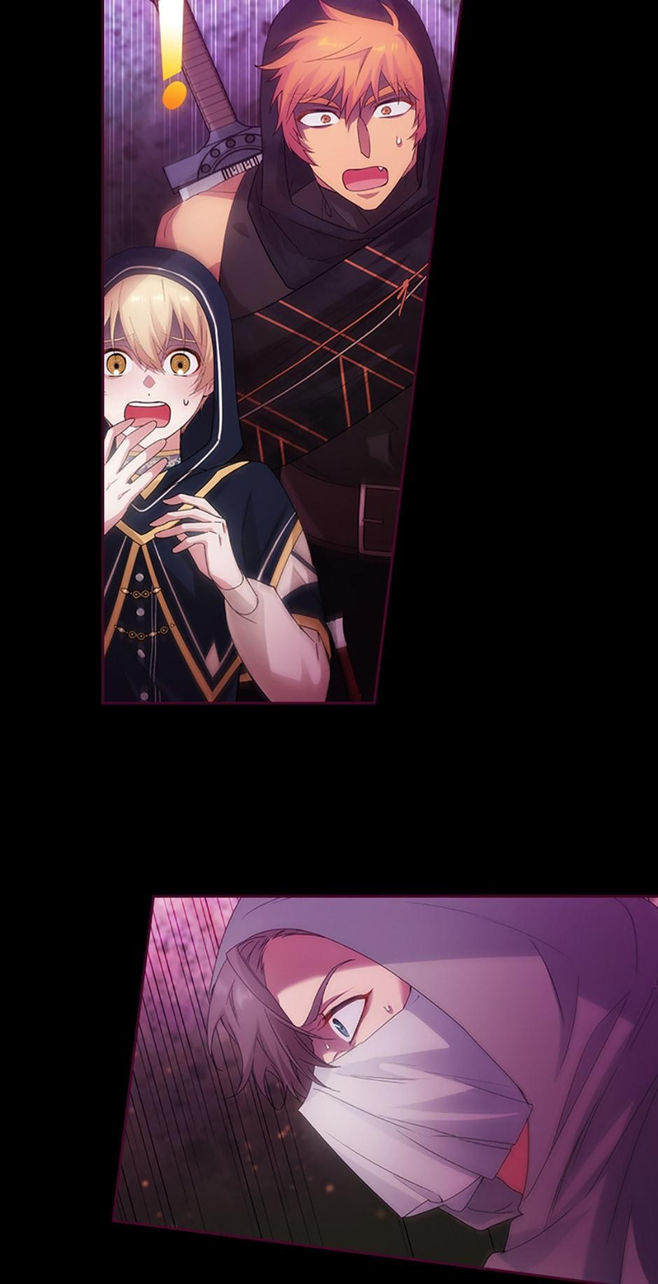 Read Adonis chapter 206 image 16 on Lezhin