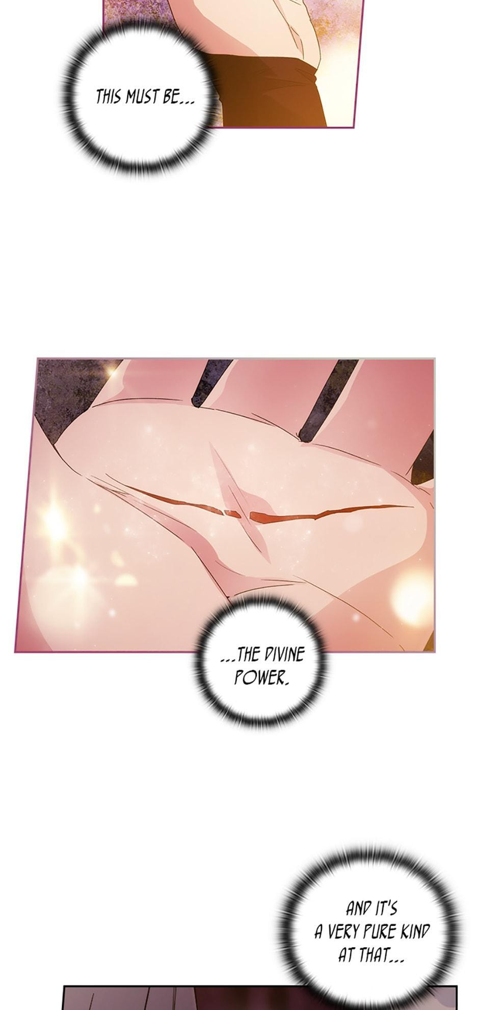 Read Adonis chapter 206 image 22 on Lezhin