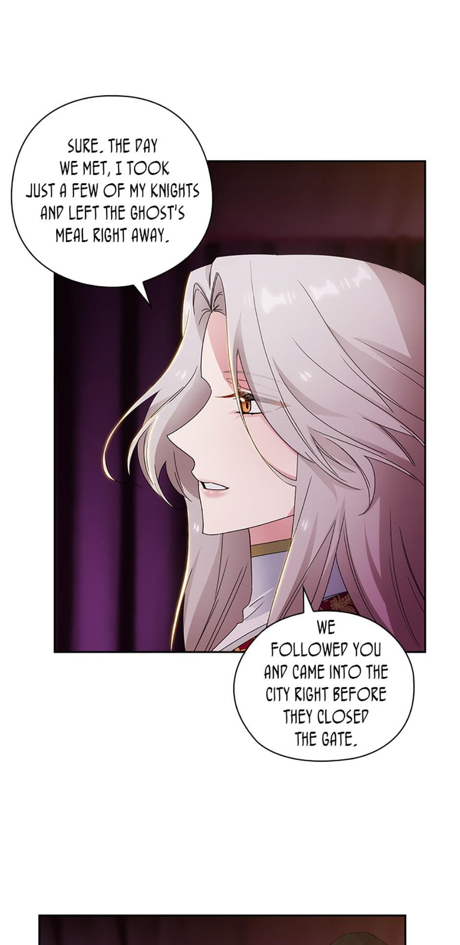 Read Adonis chapter 206 image 28 on Lezhin