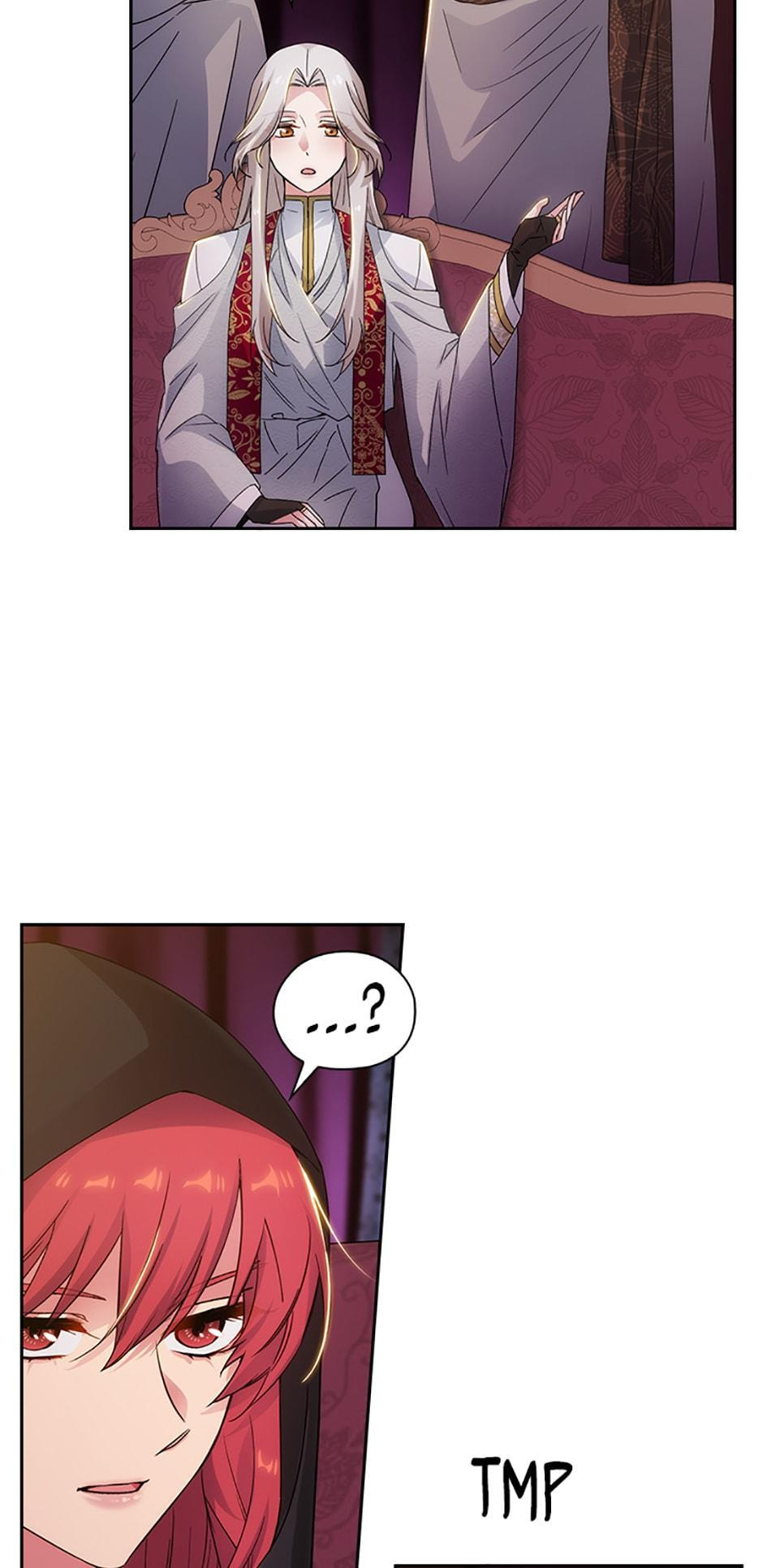 Read Adonis chapter 206 image 30 on Lezhin