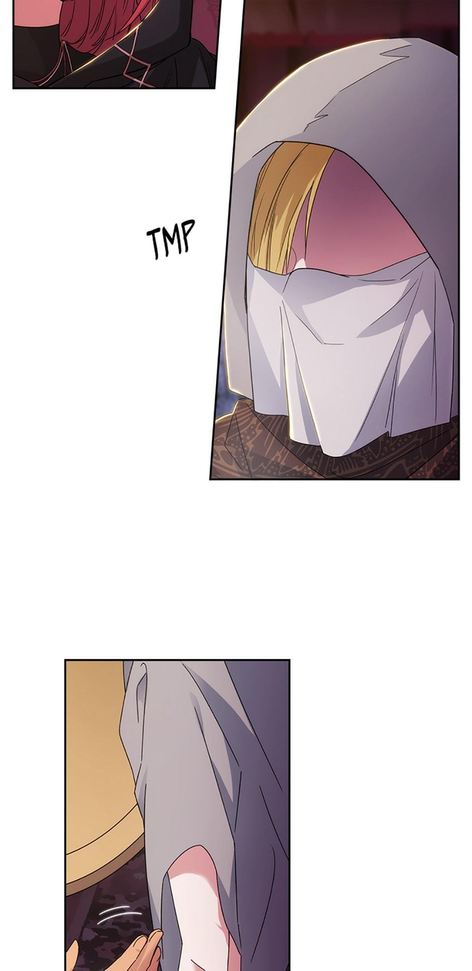 Read Adonis chapter 206 image 31 on Lezhin