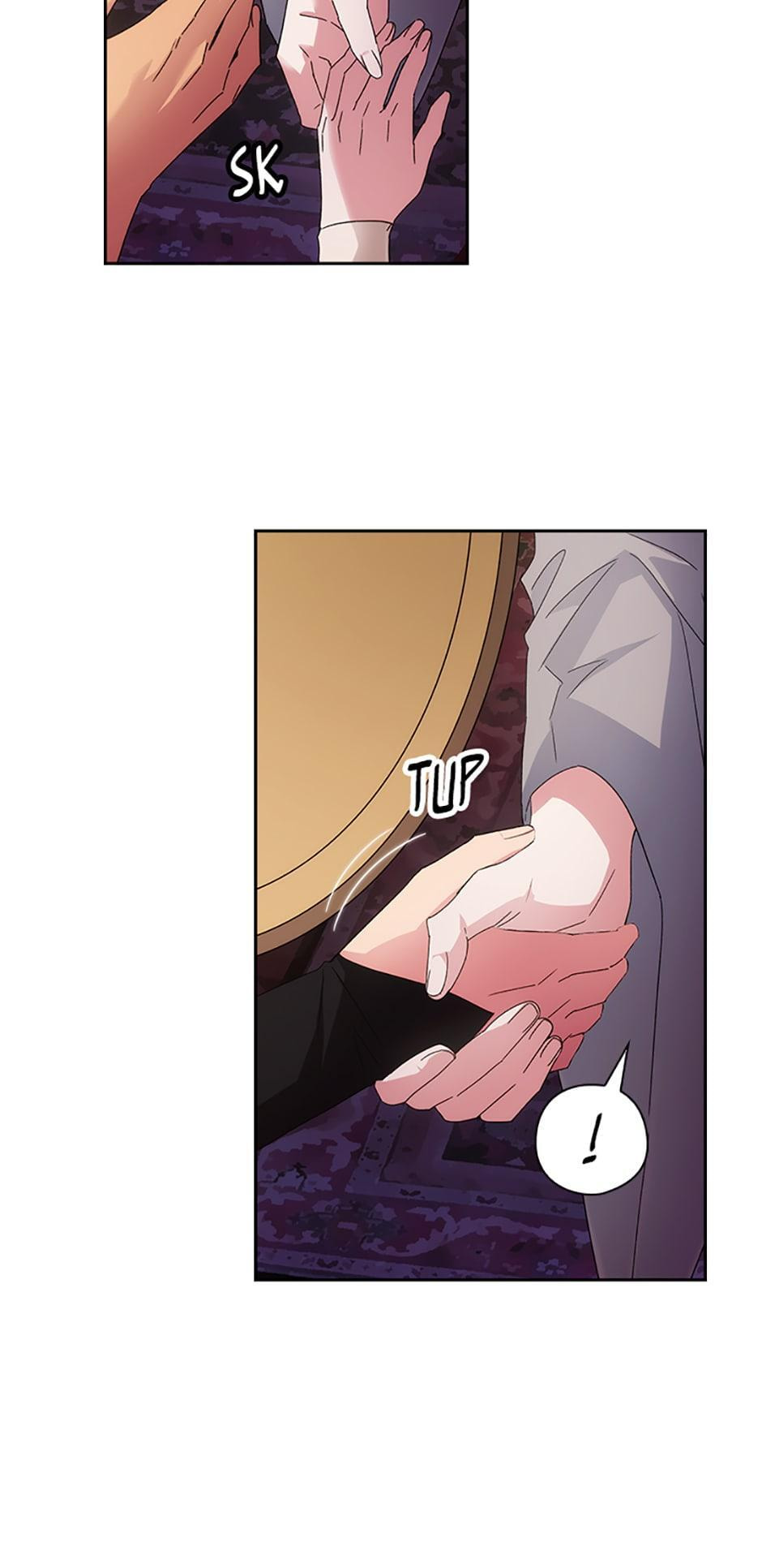 Read Adonis chapter 206 image 32 on Lezhin