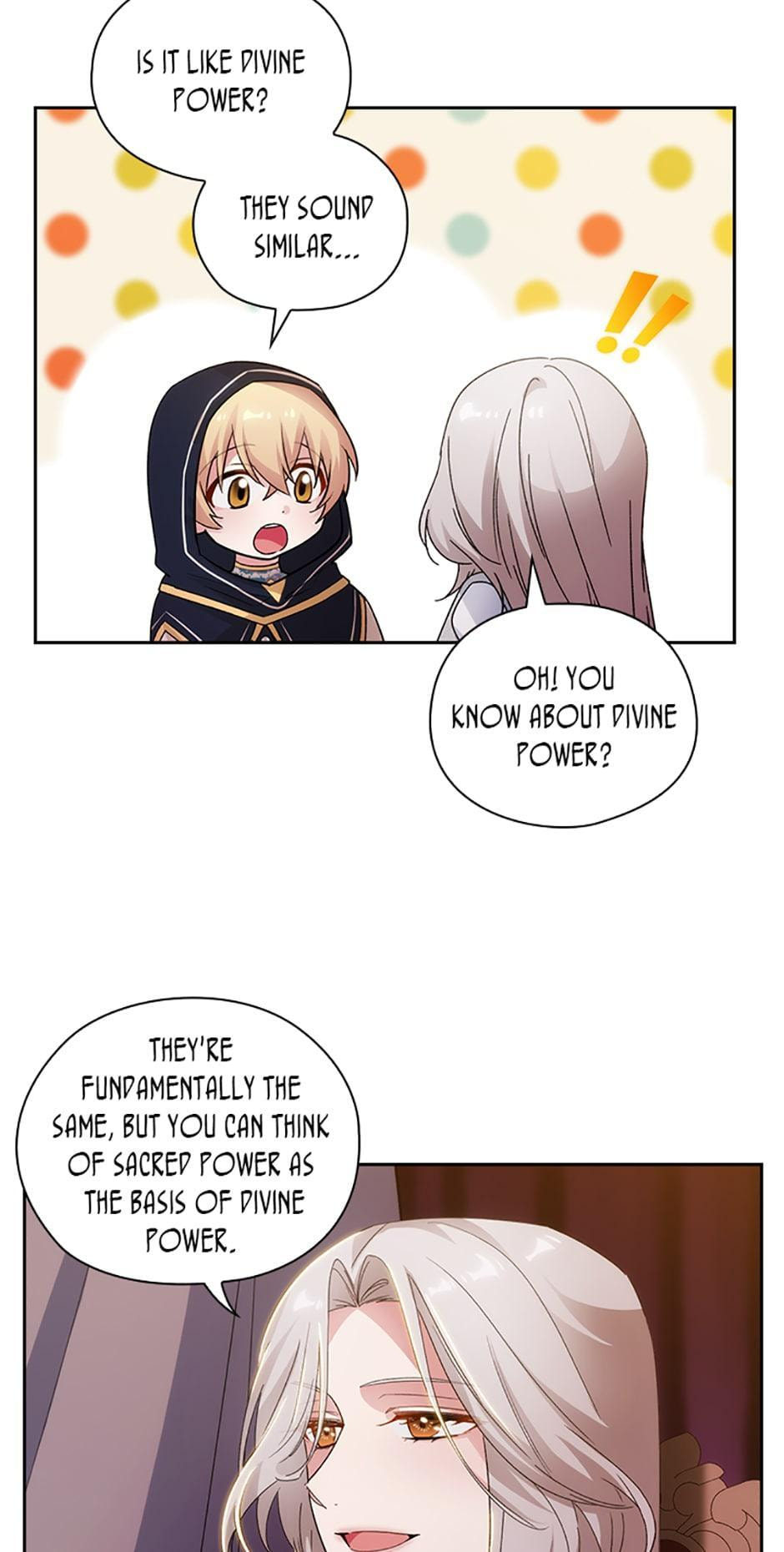 Read Adonis chapter 206 image 45 on Lezhin