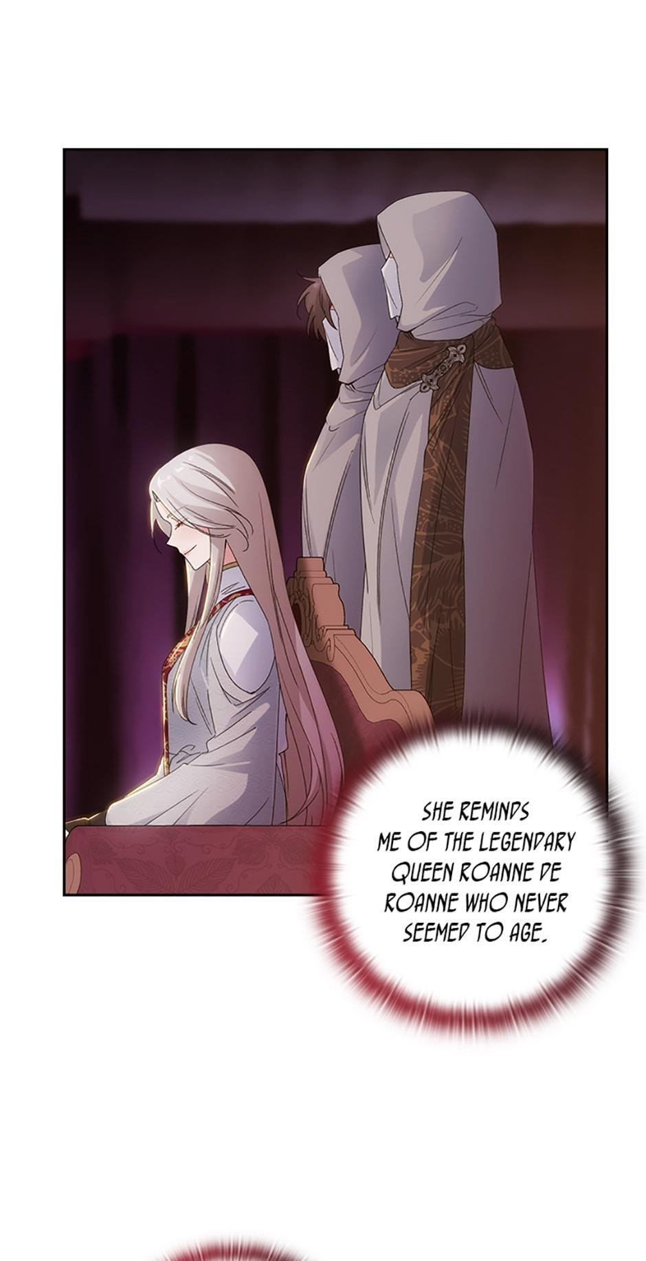 Read Adonis chapter 206 image 8 on Lezhin