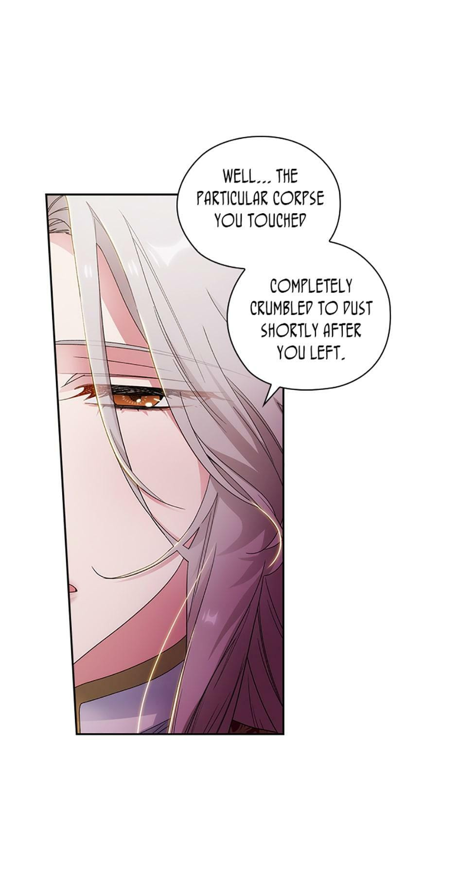Read Adonis chapter 207 image 12 on Lezhin