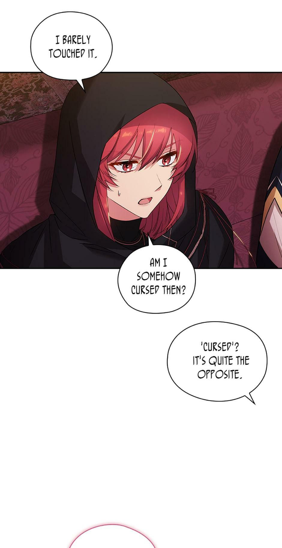 Read Adonis chapter 207 image 13 on Lezhin
